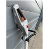 Image 3 : Stihl FSA 45 Cordless Weed Trimmer - No Charger - Works