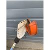 Image 7 : Stihl FSA 45 Cordless Weed Trimmer - No Charger - Works