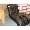 Image 1 : Black Massage Chair