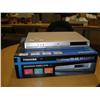 Image 1 : Toshiba DVD Video Recorder