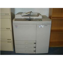 Toshiba 6560 Copier