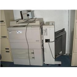 Toshiba 4550 Copier