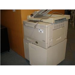 Toshiba 1710 Copier