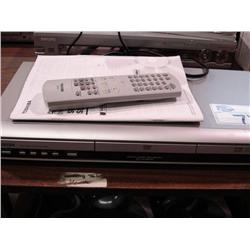 Toshiba DVD Player