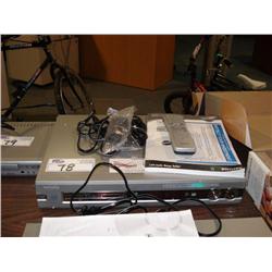 Philips DVD Recorder