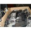 Image 1 : Box Of Misc. Cables And Adaptors