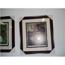 Lep "northern River" By Tom Thomson