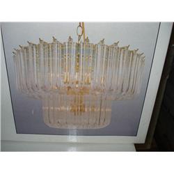 Lustre Chandelier