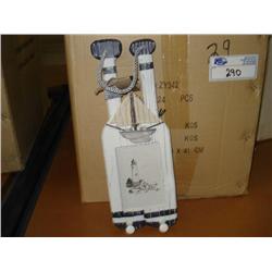 Wall Mount Key Holder