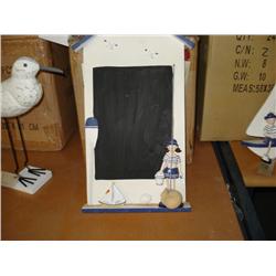 Wall Mount Blackboard