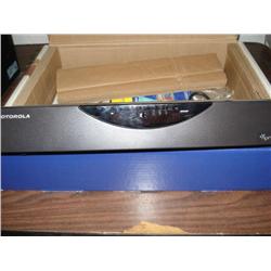 Motorola Receiver