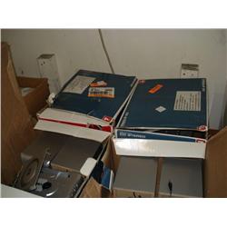 Lot Of 4 Trutech CD Players