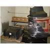 Image 1 : Lot Of 2 Pallets Of Misc. TV's