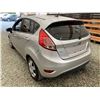 Image 21 : 0D -- 2015 FORD FIESTA SE, SILVER, 159830 KMS, FRONT WHEEL DRIVE