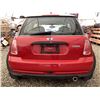 Image 17 : 9 -- 2005 MINI COOPER, RED, 187359 KMS, FRONT WHEEL DRIVE