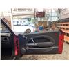 Image 37 : 9 -- 2005 MINI COOPER, RED, 187359 KMS, FRONT WHEEL DRIVE