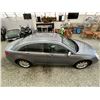 Image 13 : 11 -- 2007 CHRYSLER SEBRING, SILVER, 146010 KMS TMU, FRONT WHEEL DRIVE