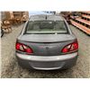 Image 19 : 11 -- 2007 CHRYSLER SEBRING, SILVER, 146010 KMS TMU, FRONT WHEEL DRIVE