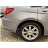Image 27 : 11 -- 2007 CHRYSLER SEBRING, SILVER, 146010 KMS TMU, FRONT WHEEL DRIVE