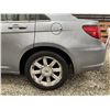 Image 29 : 11 -- 2007 CHRYSLER SEBRING, SILVER, 146010 KMS TMU, FRONT WHEEL DRIVE