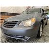 Image 2 : 11 -- 2007 CHRYSLER SEBRING, SILVER, 146010 KMS TMU, FRONT WHEEL DRIVE