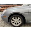 Image 31 : 11 -- 2007 CHRYSLER SEBRING, SILVER, 146010 KMS TMU, FRONT WHEEL DRIVE