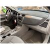 Image 38 : 11 -- 2007 CHRYSLER SEBRING, SILVER, 146010 KMS TMU, FRONT WHEEL DRIVE