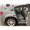Image 40 : 11 -- 2007 CHRYSLER SEBRING, SILVER, 146010 KMS TMU, FRONT WHEEL DRIVE