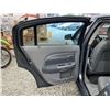 Image 46 : 11 -- 2007 CHRYSLER SEBRING, SILVER, 146010 KMS TMU, FRONT WHEEL DRIVE