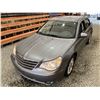 Image 4 : 11 -- 2007 CHRYSLER SEBRING, SILVER, 146010 KMS TMU, FRONT WHEEL DRIVE