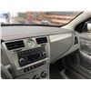 Image 54 : 11 -- 2007 CHRYSLER SEBRING, SILVER, 146010 KMS TMU, FRONT WHEEL DRIVE