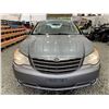 Image 6 : 11 -- 2007 CHRYSLER SEBRING, SILVER, 146010 KMS TMU, FRONT WHEEL DRIVE