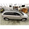 Image 13 : 108 -- 2009 LINCOLN MKX, SILVER, 257770 KMS, ALL WHEEL DRIVE