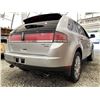 Image 14 : 108 -- 2009 LINCOLN MKX, SILVER, 257770 KMS, ALL WHEEL DRIVE