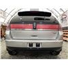 Image 17 : 108 -- 2009 LINCOLN MKX, SILVER, 257770 KMS, ALL WHEEL DRIVE
