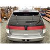 Image 19 : 108 -- 2009 LINCOLN MKX, SILVER, 257770 KMS, ALL WHEEL DRIVE