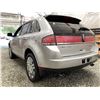 Image 20 : 108 -- 2009 LINCOLN MKX, SILVER, 257770 KMS, ALL WHEEL DRIVE