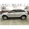 Image 23 : 108 -- 2009 LINCOLN MKX, SILVER, 257770 KMS, ALL WHEEL DRIVE
