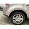 Image 27 : 108 -- 2009 LINCOLN MKX, SILVER, 257770 KMS, ALL WHEEL DRIVE