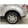 Image 29 : 108 -- 2009 LINCOLN MKX, SILVER, 257770 KMS, ALL WHEEL DRIVE