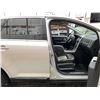 Image 36 : 108 -- 2009 LINCOLN MKX, SILVER, 257770 KMS, ALL WHEEL DRIVE