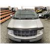 Image 7 : 108 -- 2009 LINCOLN MKX, SILVER, 257770 KMS, ALL WHEEL DRIVE