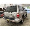 Image 14 : 110 -- 2002 NISSAN PATHFINDER, SILVER, 328092 KMS, 4X4