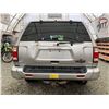 Image 17 : 110 -- 2002 NISSAN PATHFINDER, SILVER, 328092 KMS, 4X4