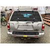 Image 18 : 110 -- 2002 NISSAN PATHFINDER, SILVER, 328092 KMS, 4X4
