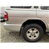 Image 27 : 110 -- 2002 NISSAN PATHFINDER, SILVER, 328092 KMS, 4X4