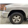 Image 31 : 110 -- 2002 NISSAN PATHFINDER, SILVER, 328092 KMS, 4X4