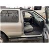 Image 36 : 110 -- 2002 NISSAN PATHFINDER, SILVER, 328092 KMS, 4X4