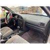 Image 38 : 110 -- 2002 NISSAN PATHFINDER, SILVER, 328092 KMS, 4X4