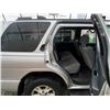 Image 40 : 110 -- 2002 NISSAN PATHFINDER, SILVER, 328092 KMS, 4X4